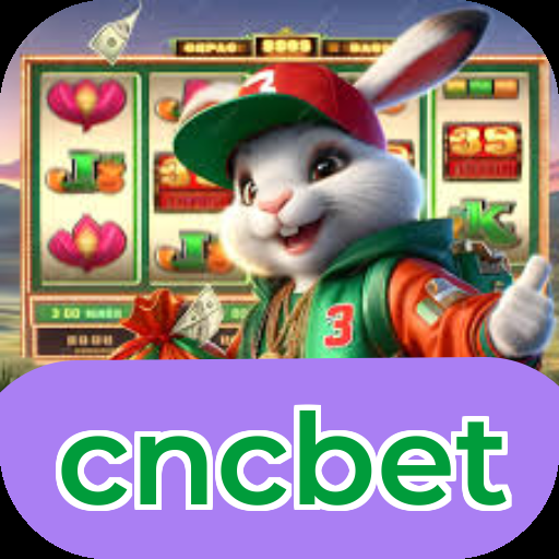 Fluxo de download do app cncbet — referência visual