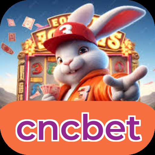 Material promocional do app cncbet — ilustração, não métricas auditadas nesta página